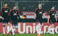Man Utd khủng hoảng: Bối rối vì không lãnh đạo