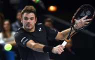 Wawrinka tìm vận may ở Dubai sau một thập kỷ