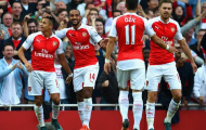 Trước Barcelona, Arsenal chờ đợi gì?