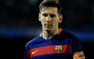Arsenal - Barcelona: Wenger lấy Cech ra dọa Messi