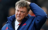 Trảm Van Gaal, Quỷ đỏ tiêu tốn hết bao nhiêu?