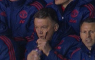 Van Gaal suýt gặp họa lớn trong ngày M.U lọt vào tứ kết cúp FA
