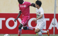 Tân binh V-League 2016 quyết khẳng định sự trở lại trước Đồng Tháp