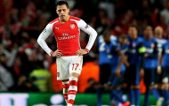 Những lý do khiến Arsenal có nguy cơ “phơi áo” trước Barcelona