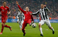 02h45 ngày 24/02, Juventus vs Bayern Munich: Thành Turin dậy sóng
