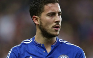 Hazard ngỏ lời gia nhập 'Dải ngân hà' của Zidane