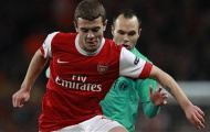 Đấu Barcelona, Arsenal cần tái hiện tinh thần 2011