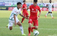 Chuyện từ AFC đến FIFA: Công Vinh vẫn là số 1