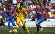 Lí do Arsenal phải ngăn cản Busquets nếu muốn thắng Barca