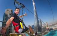 Wawrinka 'đùa với tử thần' trước giải Dubai