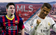 Kaka biết Ronaldo và Messi sẽ chuyển đến đâu
