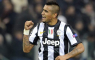 Video: Arturo Vidal - Từng là chiến binh số 1 của Juventus