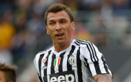 Video: Mario Mandzukic - Ra sân chống lại Bayern Munich
