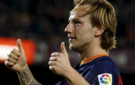 Sao Barca tỏ ra e ngại trước Arsenal