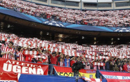 Ở London, Barca nhận tin buồn từ Tây Ban Nha