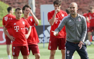 Những lý do Bayern Munich phải dè chừng Juventus