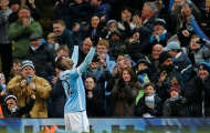 Sự cô độc của Iheanacho tại Man City