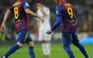 Iniesta ngại đối đầu đồng đội cũ