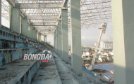 SVĐ Chi Lăng ‘ngổn ngang’ đón mùa giải mới