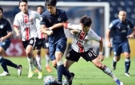 Đội vô địch Thái Lan thảm bại 0-6 tại AFC Champions League