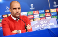 Pep Guardiola dè chừng, Allegri tự tin sau trận hòa
