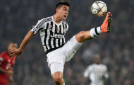 Paulo Dybala tự tin loại Bayern ra khỏi Champions League