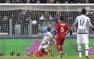 Góc chiến thuật: Thay người như thần, Allegri giành lại sự sống cho Juventus
