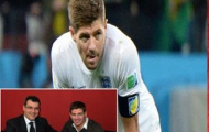 Hồi ký Steven Gerrard – Chương 16: Diễn biến bất ngờ