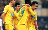 FLC Thanh Hóa chứng minh tham vọng xưng vương