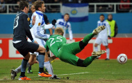 02h45 ngày 25/2, Dynamo Kiev vs Man City: Cạm bẫy nơi đất khách