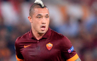 Về Chelsea, Conte quyết mua trụ cột Roma