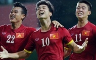 AFF lại khôi phục độ tuổi U23 tham dự SEA Games