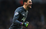 Tottenham quyết trói Lloris đến năm 2020