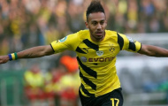 Aubameyang: Cầu thủ xuất sắc nhất ở  Dortmund hiện tại