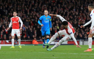 Quan điểm chuyên gia: 'Không phải Arsenal không có cơ hội nhưng...'