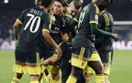 Chuyện AC Milan: Ngày mai hứa hẹn