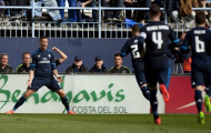 Ronaldo thiết lập kỷ lục mới trên mạng xã hội