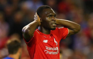 Góc Liverpool: Benteke, hãy nhìn Sturridge!