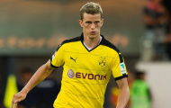 Nhà vô địch World Cup 2014 cam kết tương lai tại Dortmund