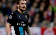 Dính chấn thương, Debuchy bỏ ngỏ khả năng dự Euro