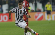 Góc Juventus: “Bà đầm già” không dễ quỵ gót