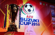 Philippines bất ngờ xin rút quyền đăng cai AFF Suzuki Cup 2016