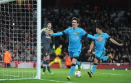 Ai còn nói Messi sợ Premier League?