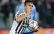 Paulo Dybala: Chàng ngự lâm của Juventus