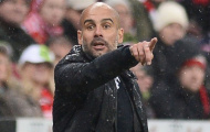 Chuyển nhượng Man City: Pep 'bật đèn xanh' cho vụ Pogba
