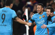 Messi tiết lộ bí quyết thành công của MNS