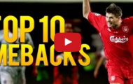 Video: 10 màn ngược dòng ngoạn mục nhất