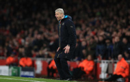 Arsene Wenger: Giáo sư thiên tài hay ông lão lẩm cẩm