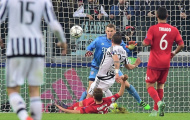 Bayern Munich: Trái đắng từ hàng phòng ngự