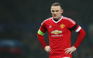 Đã đến lúc Man United nên bán Wayne Rooney